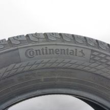 6. 195 70 15C 1x CONTINENTAL 195/70 R15C 104/102R VanContact 4Season Ganzjahresreifen 2020 VOLL