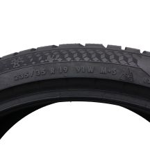 3. 1 x CONTINENTAL 235/35 R19 91W XL WinterContact TS870P Winterreifen 2021 6,8mm