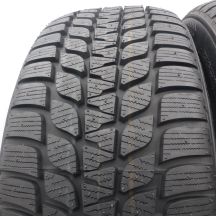 2.  225 40 19 2x BRIDGESTONE 225/40 R19 93V Blizzak LM-25V Winterreifen 2012 VOLL Ungebraucht   