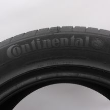 5. 235 55 17 2x CONTINENTAL 235/55 R17 99W ContiPremiumContact 2 Sommerreifen 2022 WIE NEU 8,5mm