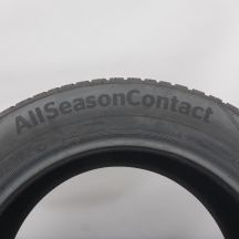 5.  235 60  18 2x CONTINENTAL 235/60 R18 107V XL All SeasonContact Ganzjahresreifen 2022 VOLL 5.  235 60  18 2x CONTINENTAL 235/60 R18 107V XL All SeasonContact Ganzjahresreifen 2022 VOLL