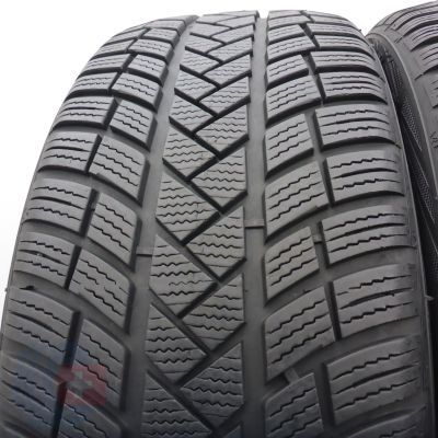 2. 225 50 18 2x VREDESTEIN 225/50 R18 99V XL Wintrac Pro Winterreifen 2022 6,8-7mm