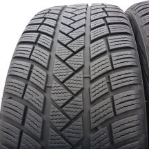 2. 225 50 18 2x VREDESTEIN 225/50 R18 99V XL Wintrac Pro Winterreifen 2022 6,8-7mm