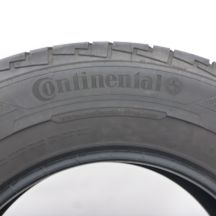 3.  215 75 16C 1x CONTINENTAL 215/75 R16C 116/114R ContiVanContact 100 Sommerreifen 2021 8,3mm