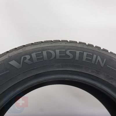4. 225 60 18 2x VREDESTEIN 225/60 R18 104V XL Wintrac PRO Winterreifen 2024 VOLL WIE NEU 