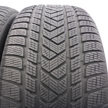 3. 275 45 20 2x PIRELLI 275/45 R20 110V XL Scorpion Winter M0 Winterreifen 2018 7mm 