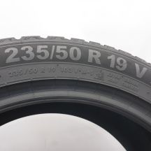 7. 235 50 19 4x SEMPERIT 235/50 R19 103V XL Speed-Grip 5 Winterreifen 2024 8,2mm