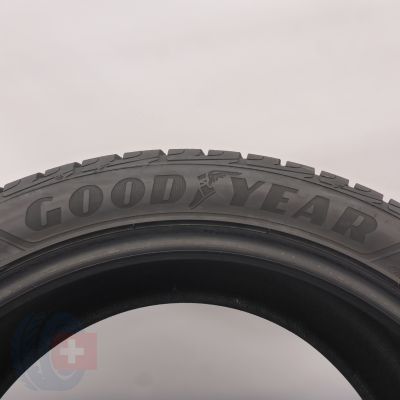 6. 285 40 21 2x GOODYEAR 285/40 R21 109V XL UltraGrip Performance + SUV Winterreifen 2023 7-7,2mm