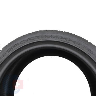 3. 245 40 18 1x DUNLOP 245/40 R18 97Y XL Sport Maxx RT M0 Sommerreifen 2021 7mm  WIE NEU 