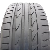 245 40 17 1x BRIDGESTONE 245/40 R17 91W Potenza S001 RunFlat BMW Sommerreifen 2021 7,2mm
