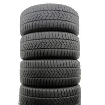  245 40 18 4x PIRELLI 245/40 R18 97V Winter Sottozero 3 Winterreifen 2022 6,5-6,8mm