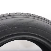 4. 225 65 16C 2x PIRELLI 225/65 R16C 112/110R Carrier Winter Winterreifen 2024 WIE NEU