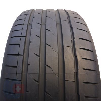 255 45 19 1x HANKOOK 255/45 R19 104W XL Ventus S1 evo3 K127E ev TO Sound Sommerreifen 2022 6,2mm 