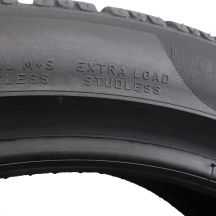 7. 2 x PIRELLI 205/50 R17 93H XL Winter 210 SottoZero Serie II Winterreifen 2012 7,5mm