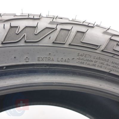 6. 285 45 22 1x FALKEN 285/45 R22 114H Wildpeak A/T AT3W-a Ganzjahresreifen 2022 7,8mm