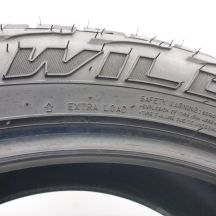 6. 285 45 22 1x FALKEN 285/45 R22 114H Wildpeak A/T AT3W-a Ganzjahresreifen 2022 7,8mm