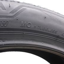 6. 2 x BRIDGESTONE 235/45 R20  96W Alenza 001 MO Sommerreifen  2022 VOLL WIE NEU