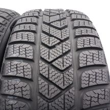 3. 205 40 18 2x PIRELLI 205/40 R18 86V XL Winter Sottozero 3 Winterreifen 2021 VOLL WIE NEU 