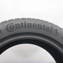 3. 235 55 18 1x CONTINENTAL 235/55 R18 100H WinterContact TS 870 P SEAL Winterreifen 2024 6,8mm