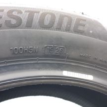 4.  235 55 19 2x BRIDGESTONE 235/55 R19 105W XL Turanza 6 Enliten Sommerreifen 2026 Ungebraucht  