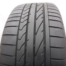 2. 245 40 19 1x BRIDGESTONE 245/40 R19 94W Potenza RE 050A Sommerreifen 2011 7mm 2. 245 40 19 1x BRIDGESTONE 245/40 R19 94W Potenza RE 050A Sommerreifen 2011 7mm