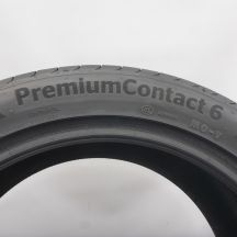 4. 245 45 19 1x CONTINENTAL 245/45 R19 102Y XL PremiumContact 6 M0-V Sommerreifen  2025 6,8mm
