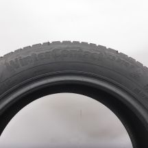 6.  225 55 17 2x CONTINENTAL 225/55 R17 101V XL WinterContact TS 870 P Winterreifen 2025 9-8,5mm