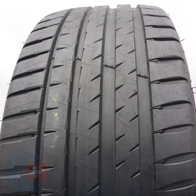 2. 235 35 19 1x MICHELIN 235/35 ZR19 87Y Pilot Sport 4 Sommerreifen 2019 VOLL WIE NEU