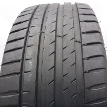 2. 235 35 19 1x MICHELIN 235/35 ZR19 87Y Pilot Sport 4 Sommerreifen 2019 VOLL WIE NEU
