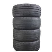 4 x PIRELLI 275/35 R22 104W XL Scorpion Verde VOL PNCS 2017/19/22 Sommerrreifen 6,8-7,8mm