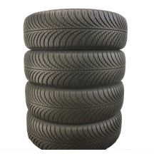 4 x GOODYEAR 185/65 R15 88V Vector4 Season GEN-2 Ganzjahresreifen 2018 6,5-8mm