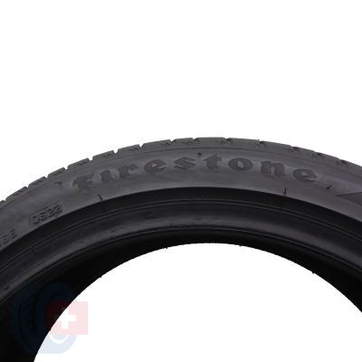 6. 225 40 18 2x FIRESTONE 225/40 R18 92Y XL Roadhawk Sommerreifen 6,2mm 2022