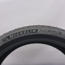 4. 205 40 18 1x MICHELIN 205/40 R18 86W XL PilotSport4 Sommerreifen 2019 UNGEBRAUCHT