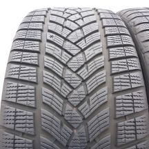 2. 235 40 20 2x GOODYEAR 235/40 R20 96V XL UltraGrip Performance+ SUV Winterreifen 2024 7mm