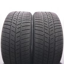 245 40 18 2x BARUM 245/40 R18 97V Polaris 5 Winterreifen 2022 7,8mm