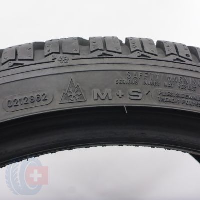 6.  225 40 18 1x GOODYEAR  225/40 R18 92V UltraGrip 8 Performance M0 Winterreifen 2024 7,5mm WIE NEU