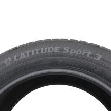 6. 265 50 19 MICHELIN 265/50 R19 110Y XL Latitude Sport 3 N0 Sommerreifen 2019 6,8mm