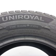 5. 225 65 16C 2x UNIROYAL 225/65 R16C 112/110R SnowMax3 Winterreifen 2024 7-7,2mm
