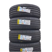 225 50 17 4x DUNLOP 225/50 R17 98Y XL Sport Maxx RT2 Sommerreifen 2018 VOLL WIE NEU 
