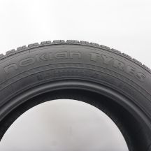4. 235 60 17 2x NOKIAN 235/60 R17 106H XL WR SUV4 Winterreifen 2021 6,7-6,8mm