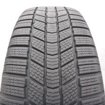 235 60 20 1x CONTINENTAL 235/60 R20 108H XL WinterContact 8S Winterreifen 2024 8,2mm