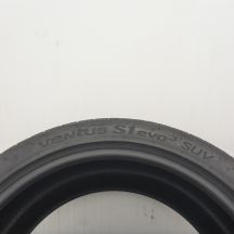 5. 285 40 22 2x HANKOOK 285/40 R22 110Y XL Ventus S1 evo3 AO Suv K127A Sommerreifen 2024 5,5mm