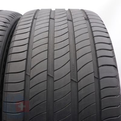 2.  275 40 19 2x MICHELIN 275/40 R19 105Y XL e Primacy M0 BMW Sommerreifen 2024 VOLL WIE NEU 