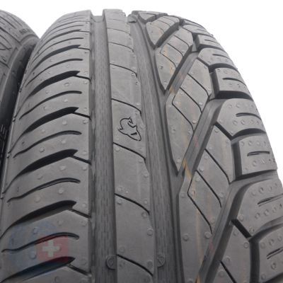 3.  195 65 15 2x UNIROYAL 195/65 R15 91V RainExpert 3 Sommerreifen 2019 VOLL WIE NEU 