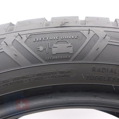 10. 235 50 20 4x GOODYEAR 235/50 R20 104T XL UltraGrip Performance + Winterreifen 2023, 2024 WIE NEU 7,5-7,8mm