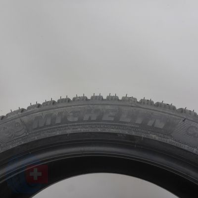 4. 245 35 18 2x MICHELIN 245/35 R18 92Y XL CrossClimate+ Ganzjahresreifen 2020 Ungebraucht  