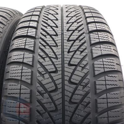 3.  225 40 18 2x GOODYEAR 225/40 R18 92V XL UltraGrip Performance 8 M0 Winterreifen 2018 8mm 