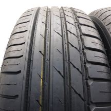 2.  225 65 17 2x NOKIAN  225/65 R17 102H Wetproof SUV Sommerreifen 2022 VOLL WIE NEU