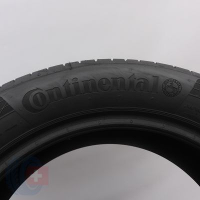 5. 225 50 17 2x CONTINENTAL 225/50 R17 94W ContiSportContact 5 MO Sommerreifen 2019 7,2mm