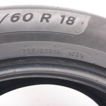 4. 235 60 18 2x MICHELIN 235/60 R18 103W MO e-Primacy Sommerreifen 2024 6mm